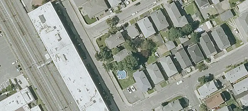 Duplex With Finished Basement