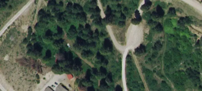Land / Unimproved Land
