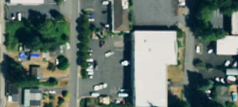 Office Units Near I-5