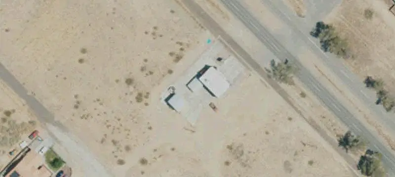 Freestanding Automotive Shop