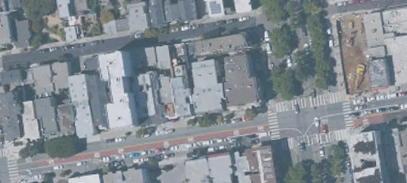 Vacant Victorian Quadplex