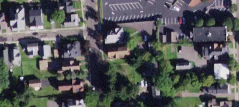 Student Housing Duplex