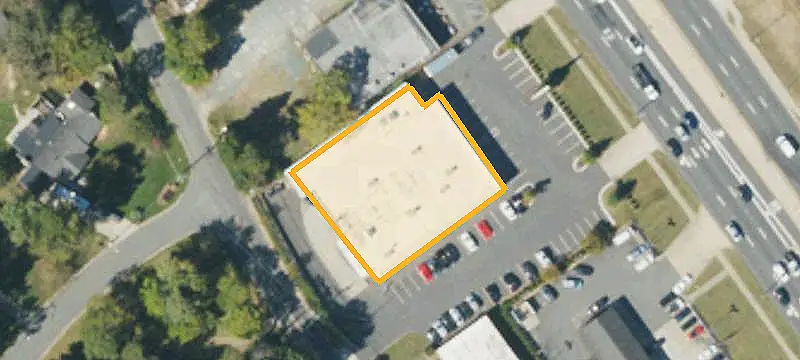 Automotive Property with Finished Offices