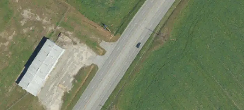 Highway Commercial Land