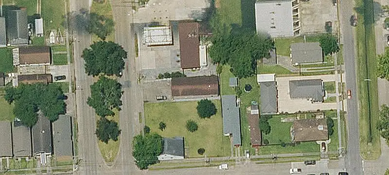 Tenant-Occupied Triplex