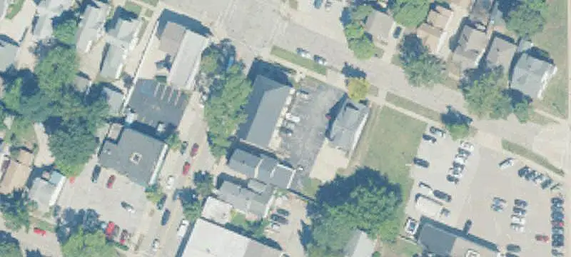 Three-Property Multifamily Portfolio