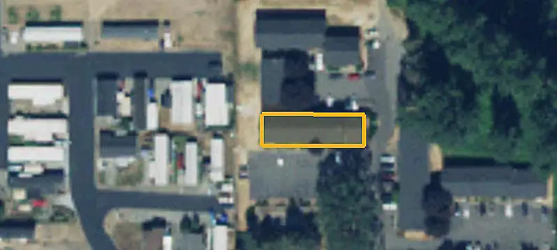 Updated 48-Unit Apartment Building