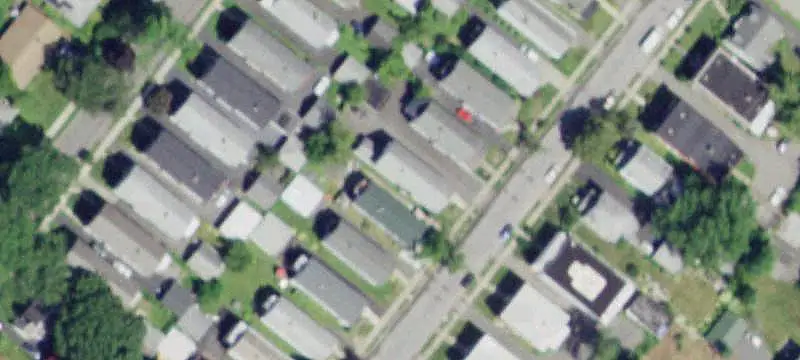 3-Unit Property with Parking