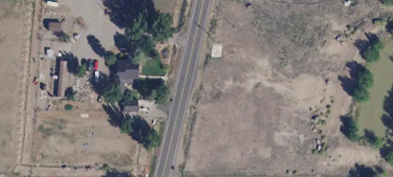 Four-Lot Farmland Offering