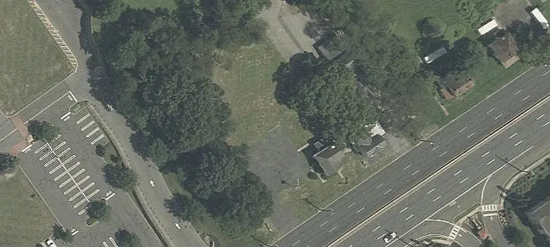 Commercial Land Parcel