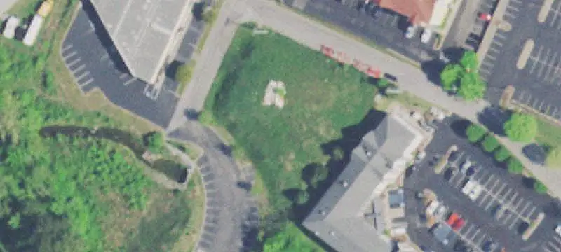 Commercial Land at Major Intersection