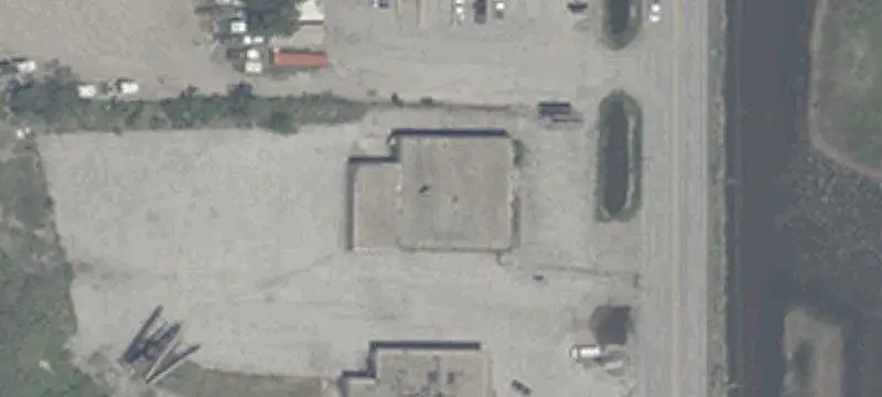 Flex Space with Warehouse