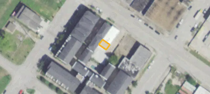 Multifamily Building