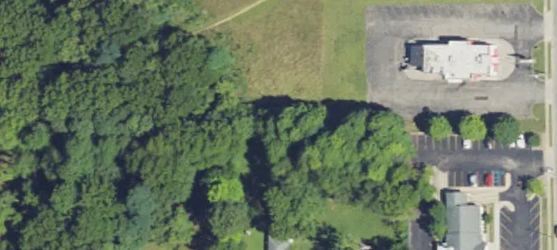 Commercial Land Parcel