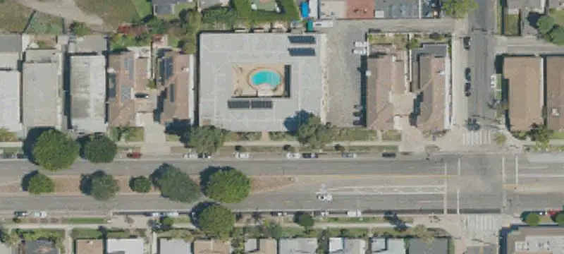 28-Unit Apartment Building