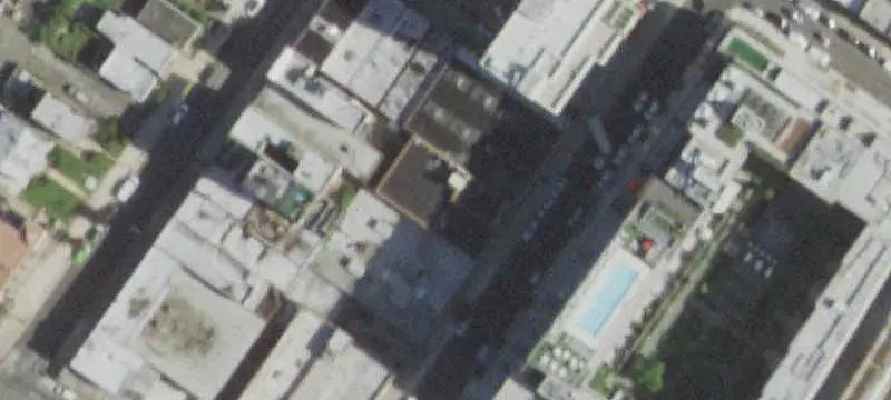 Brick Warehouse Development Site