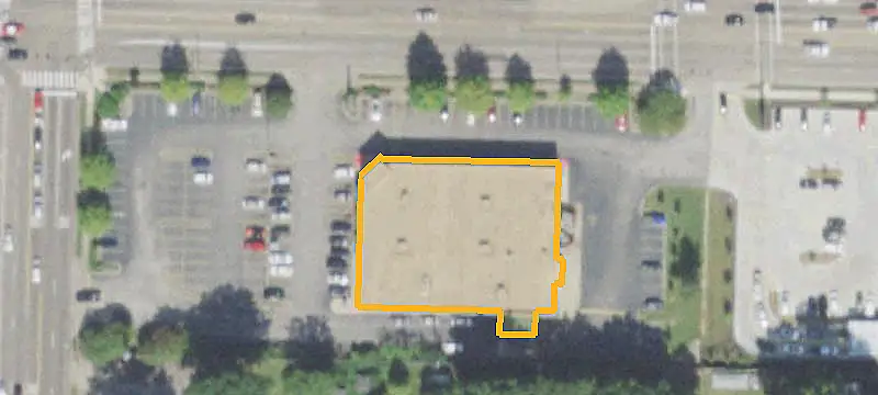 Walgreens Drug Store Leasehold