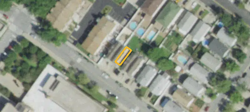 Two-Family Duplex with Private Garage