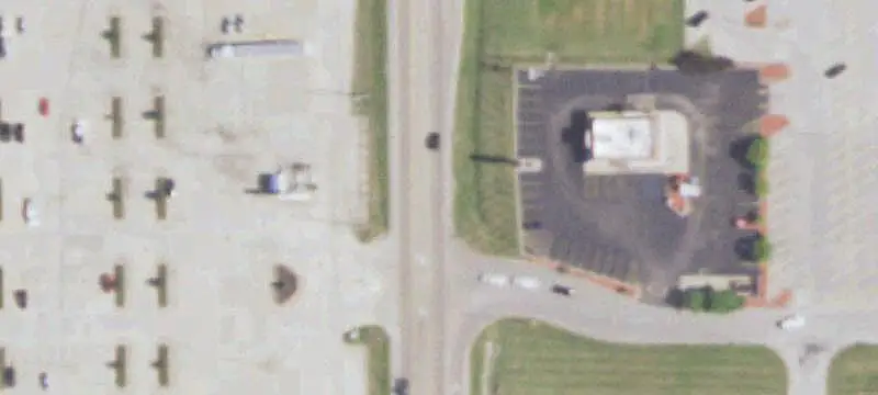 Commercial Land