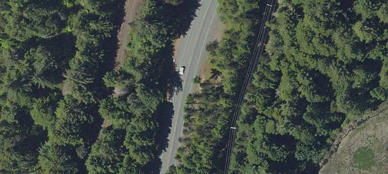 Lakefront Dune Property with Private Docks