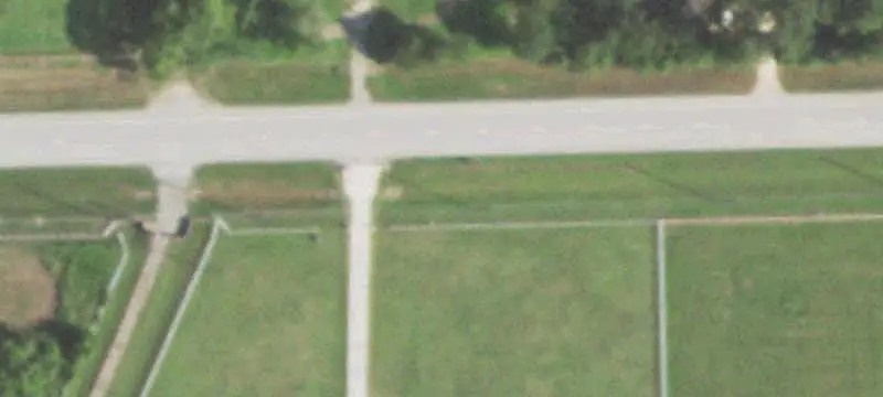 Lakefront Equestrian Ranch