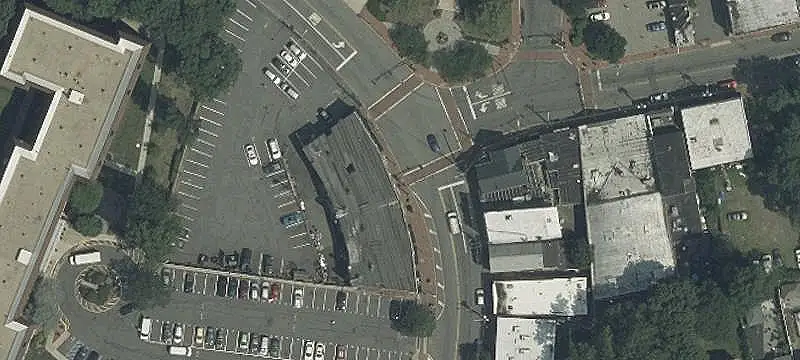 Two-Space Retail Property