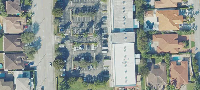 Furnished Medical Office Space