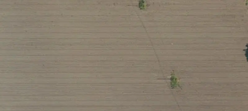 Watermark Row Crop Farm