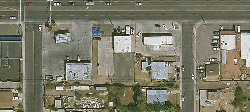 Updated Storefront Property