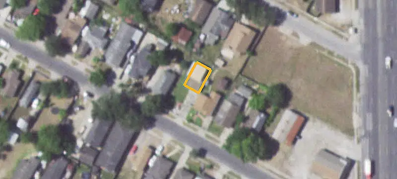 2506 Goliad Street, Corpus Christi, TX 78405