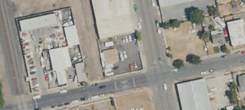 Industrial Property