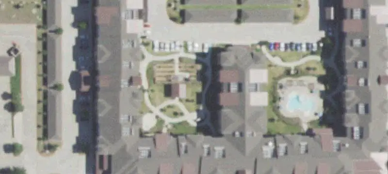 Single-Tenant Office Unit
