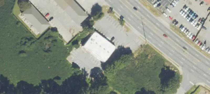8-Unit Neighborhood Shopping Center