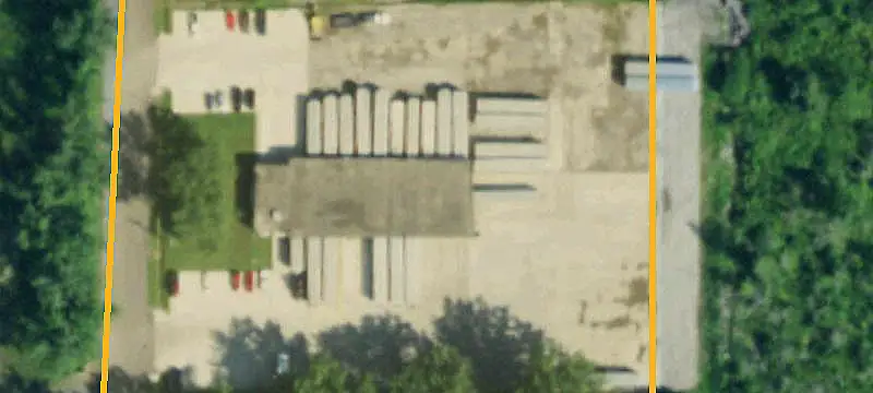 Build-to-Suit Industrial Land