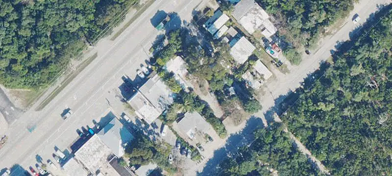 Historic Mobile Home Park