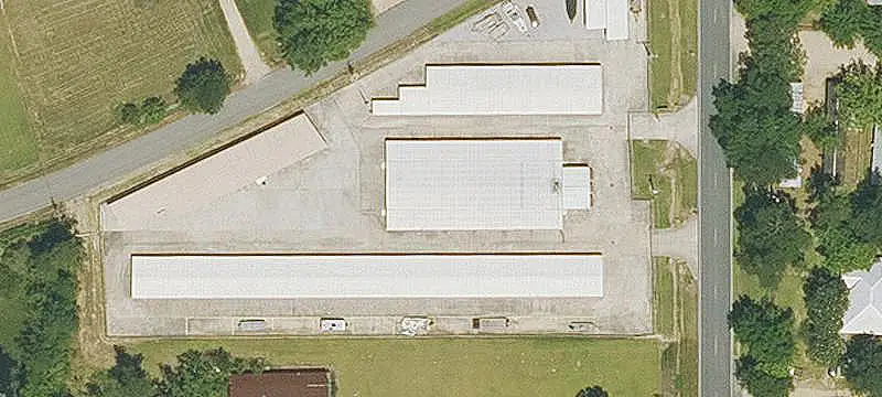 Two-Property Self-Storage Portfolio