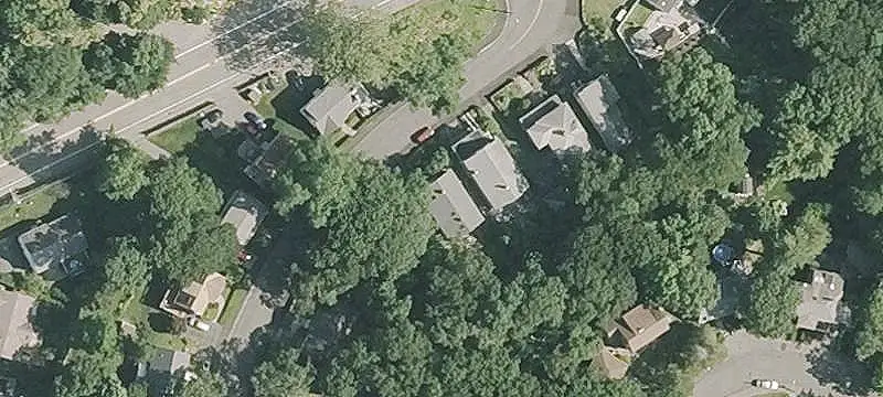 Two-Family Property with Private Deck