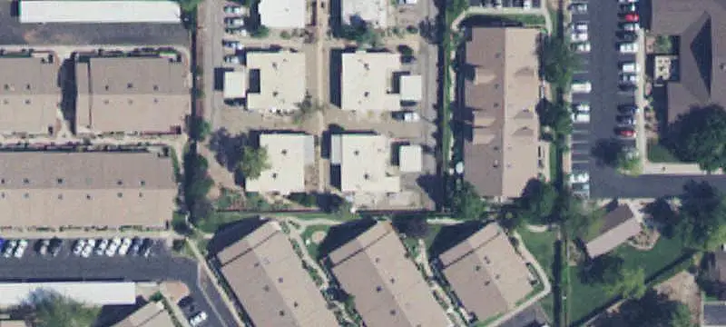 Downtown Duplex with Parking
