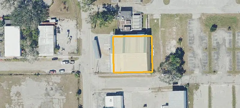 Industrial Property