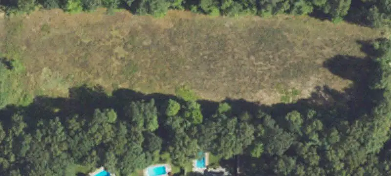 R-3 Zoned Vacant Land