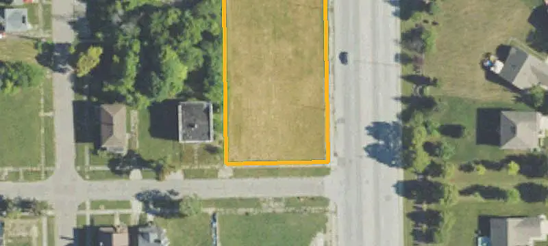 Liquor Store with Rental Units