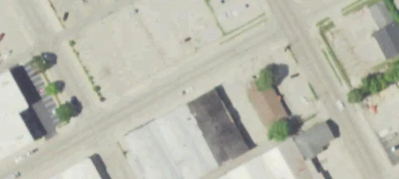 Mixed-Use Property with Warehouse Space