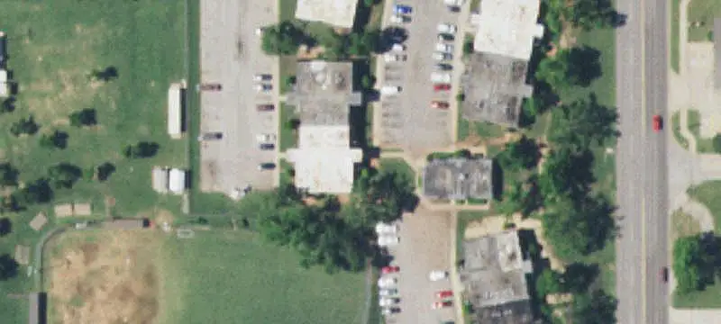 72-Unit Apartment Building
