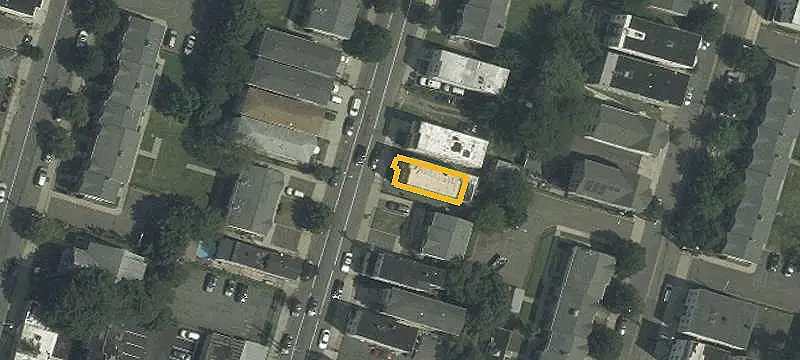 Tenant-Occupied Duplex
