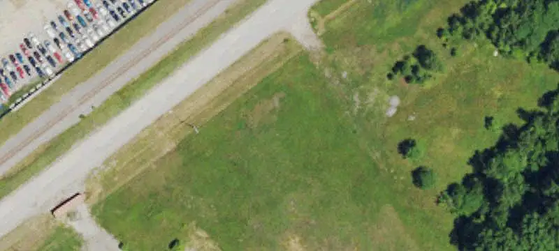 Industrial Land with M3 Zoning