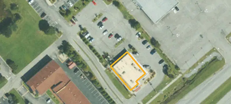 NNN Restaurant Property