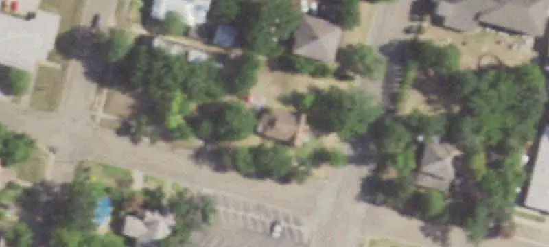 Commercial Land with Existing Buildings