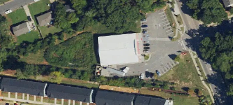 Corporate-Backed NNN Retail Property