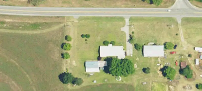 Auto Repair Shop Property