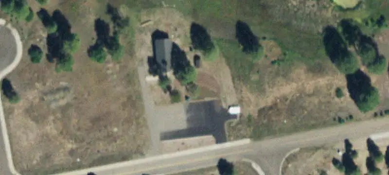 Commercial Land with Highway Frontage
